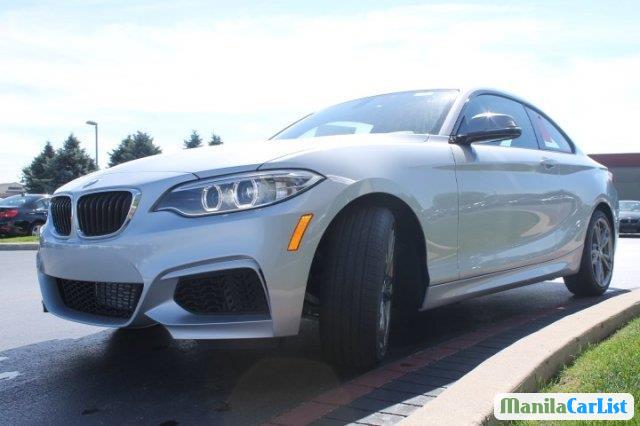 BMW Other Automatic 2015