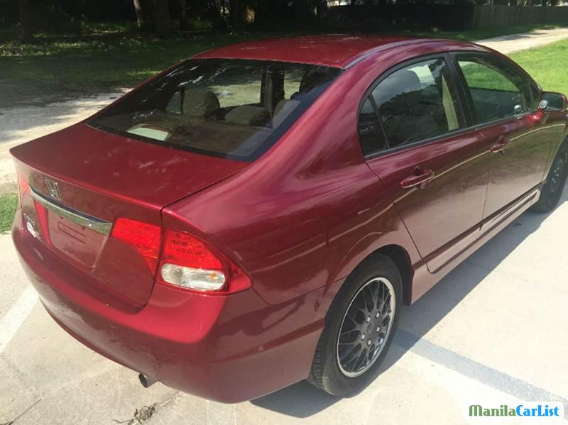 Honda Civic Automatic 2009 - image 3