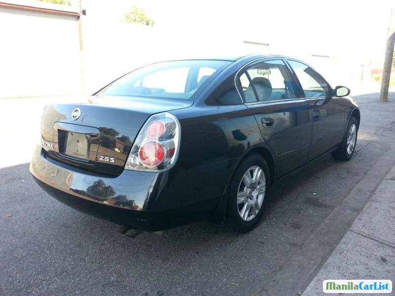 Nissan Altima Automatic 2006 - image 3