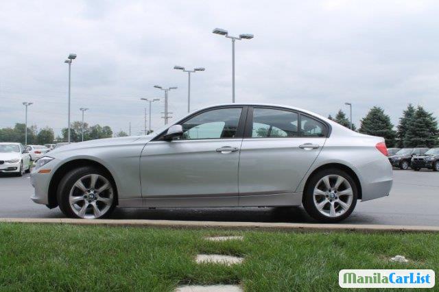 BMW 3 Series Automatic 2014 - image 3