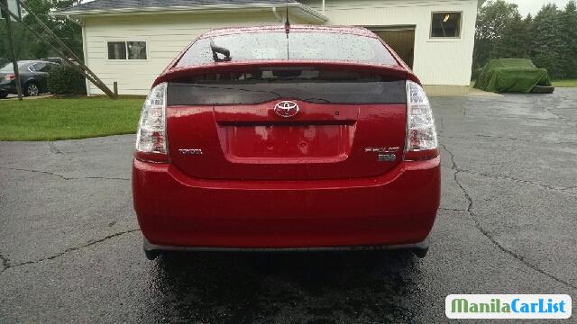 Toyota Prius Automatic 2007 - image 3