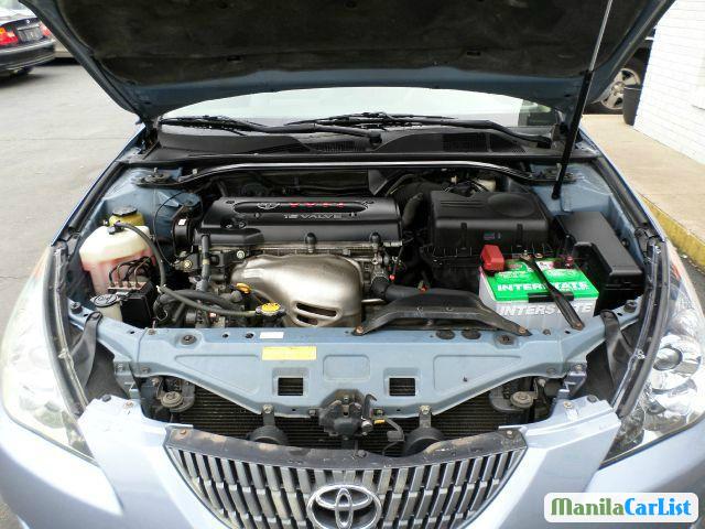 Toyota Camry Automatic 2006 - image 3