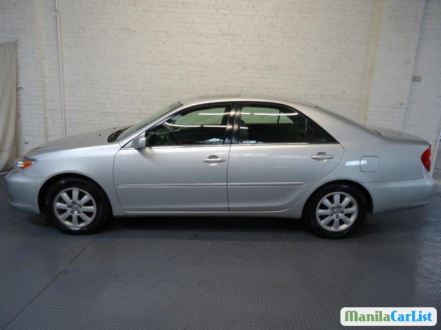 Toyota Camry Automatic 2003 - image 3