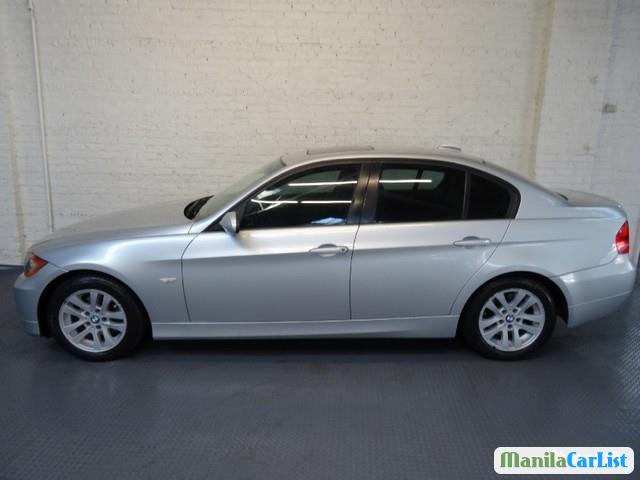 BMW 3 Series Automatic 2005 - image 3