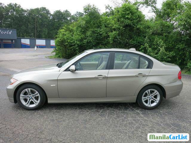 BMW 3 Series Automatic 2008 - image 3