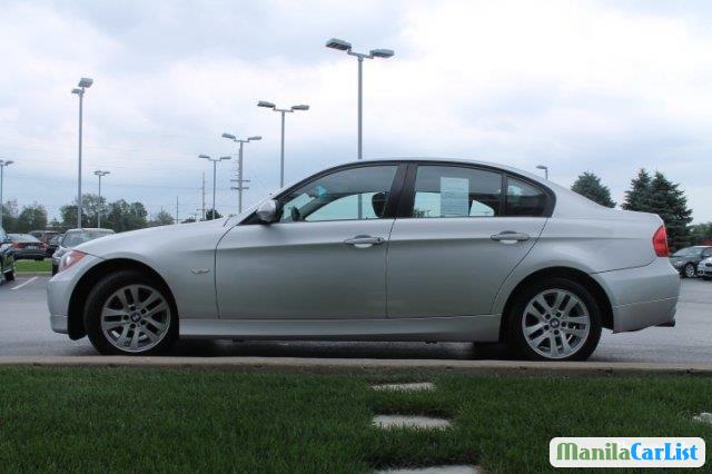 BMW 3 Series Automatic 2007 - image 3