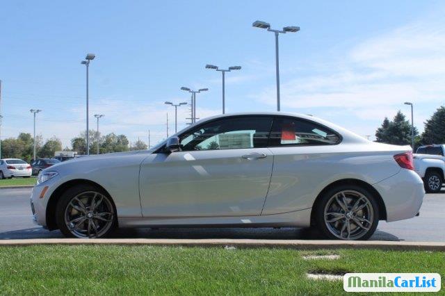 BMW Other Automatic 2015 in Metro Manila