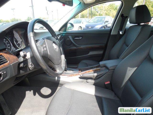 BMW 3 Series Automatic 2006 - image 3