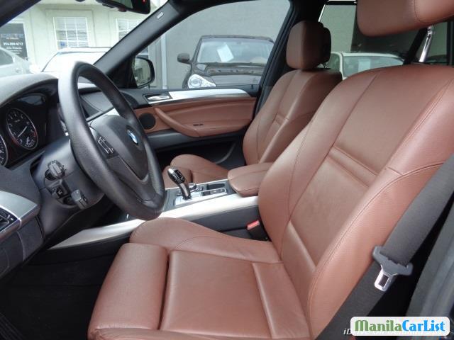 BMW X Automatic 2011 in Philippines