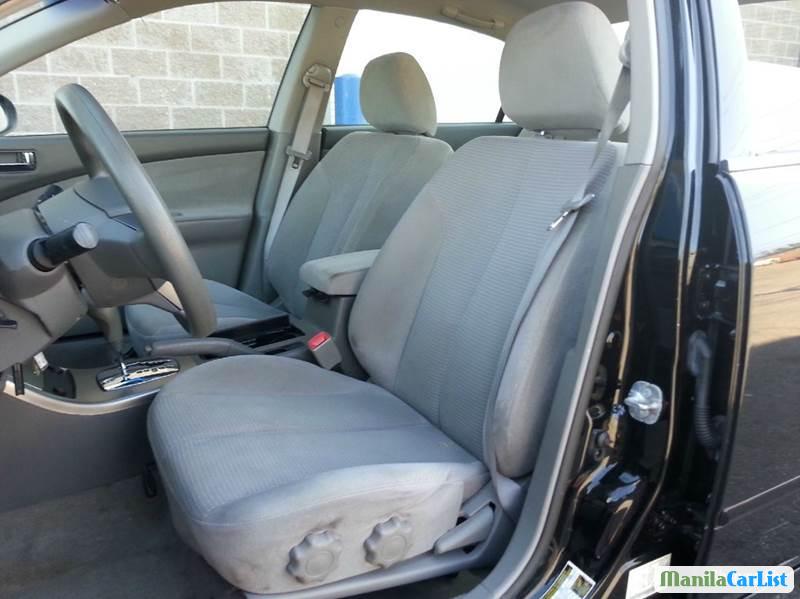 Nissan Altima Automatic 2006 - image 4