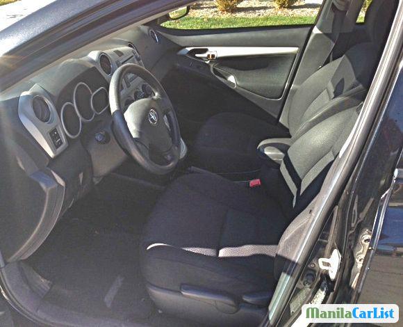 Toyota Other Automatic 2009 in Philippines