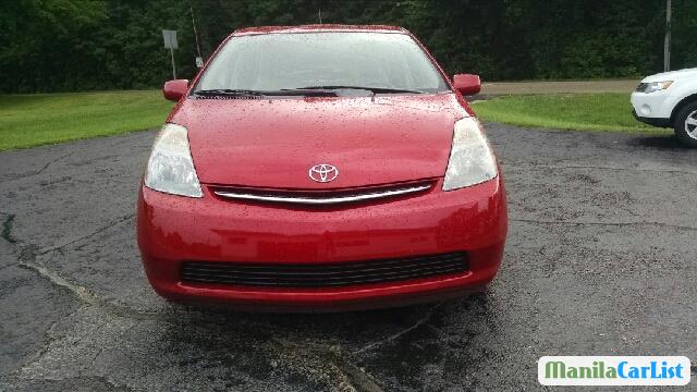 Toyota Prius Automatic 2007 - image 4