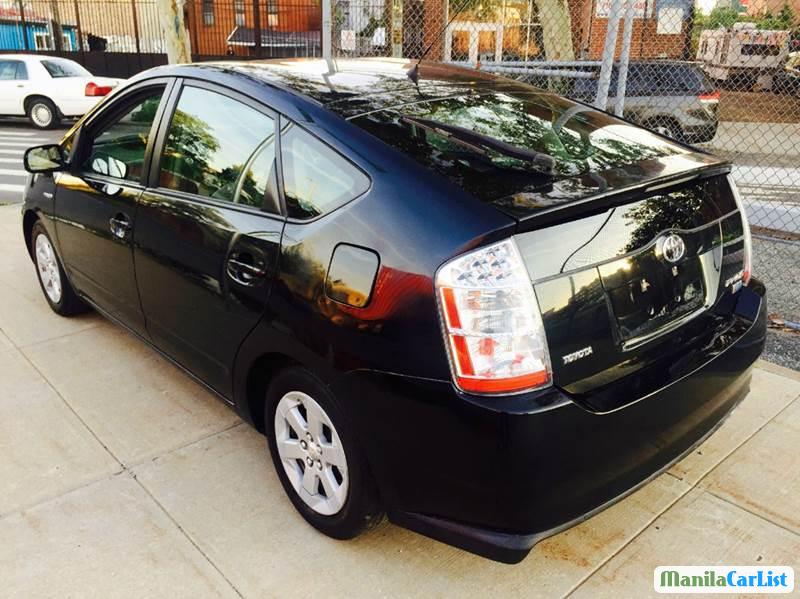 Toyota Prius Automatic 2007 - image 4