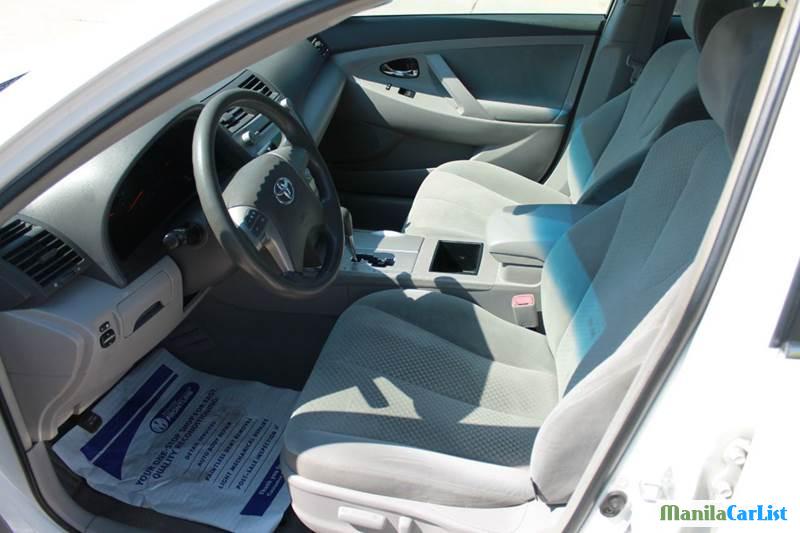 Toyota Camry Automatic 2007 - image 4