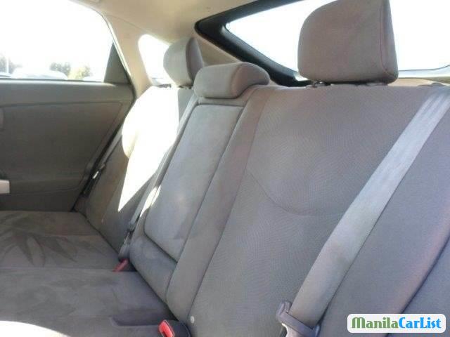 Toyota Prius Automatic 2010 - image 4