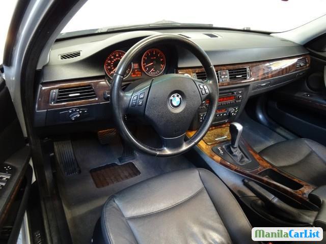 BMW 3 Series Automatic 2005 in Philippines