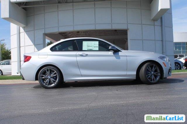 BMW Automatic 2015 - image 4
