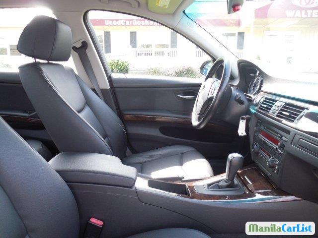BMW 3 Series Automatic 2006 in Philippines