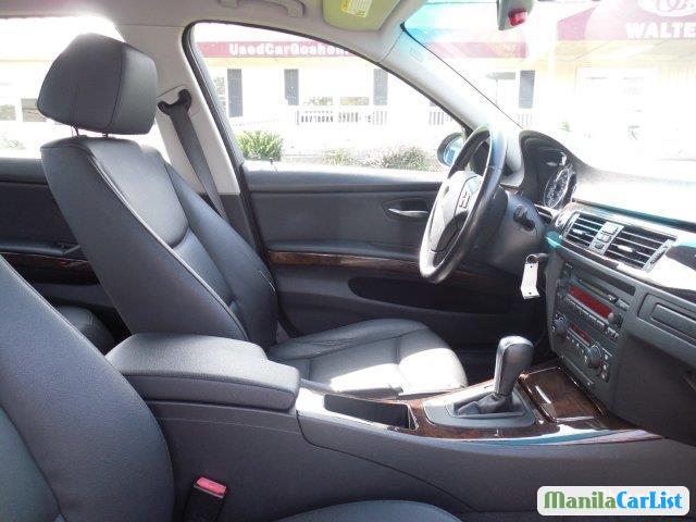 BMW 3 Series Automatic 2006 - image 4