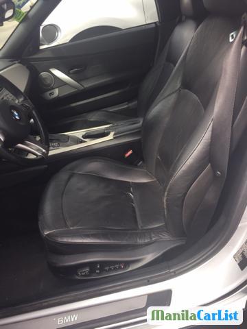 BMW Z Automatic 2004 - image 4