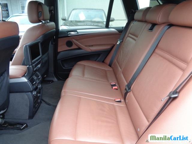 Picture of BMW X Automatic 2011 in Metro Manila