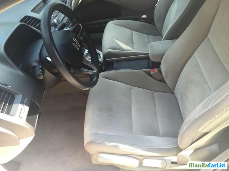 Honda Civic Automatic 2009 - image 5