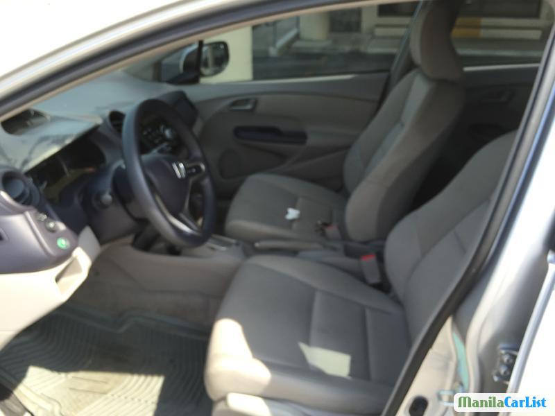 Picture of Honda Insight Automatic 2010 in Metro Manila