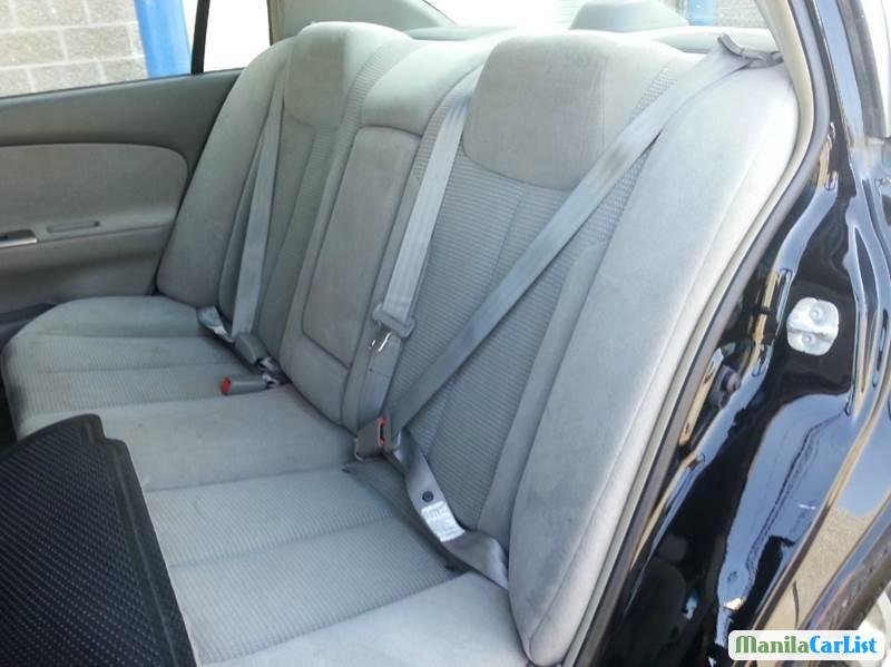 Nissan Altima Automatic 2006 - image 5