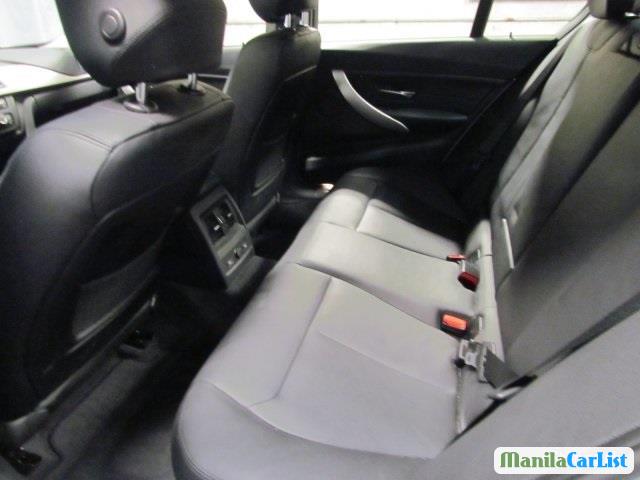 BMW 3 Series Automatic 2012 - image 5