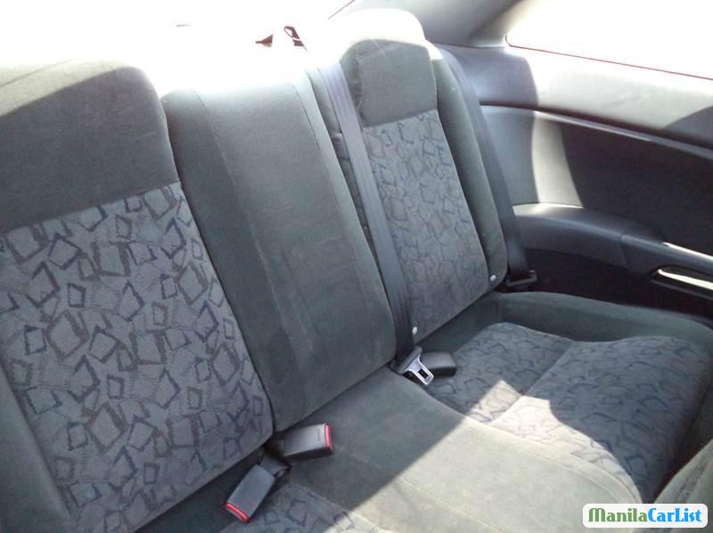 Picture of Honda Civic Automatic 2002 in Metro Manila