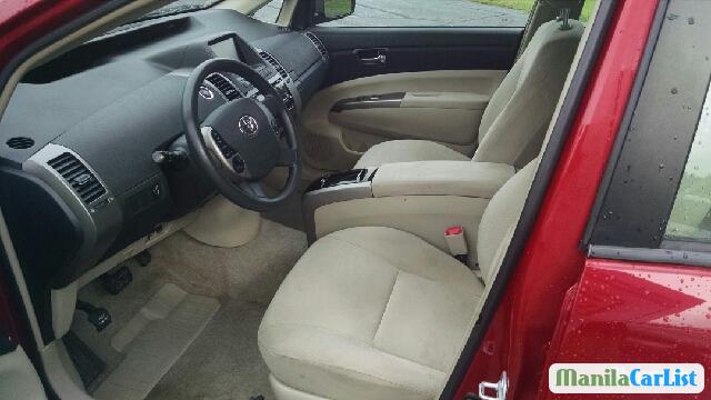 Toyota Prius Automatic 2007 - image 5