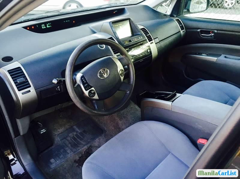 Toyota Prius Automatic 2007 - image 5