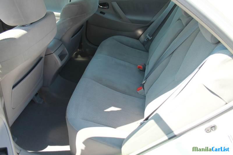 Toyota Camry Automatic 2007 - image 5