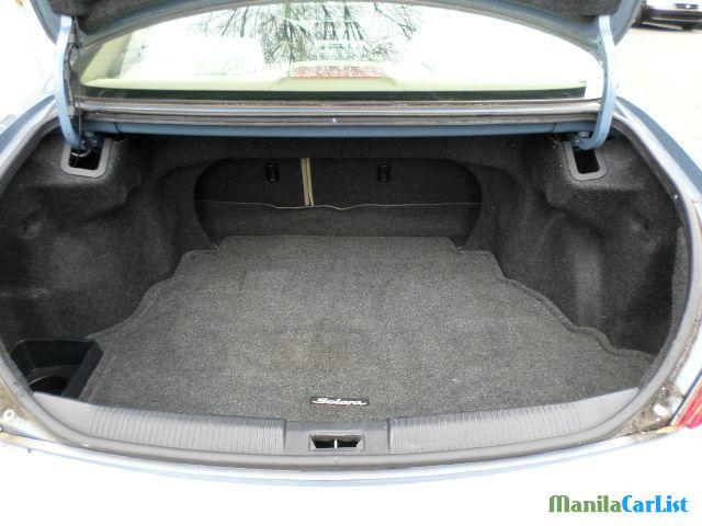Toyota Camry Automatic 2006 - image 5