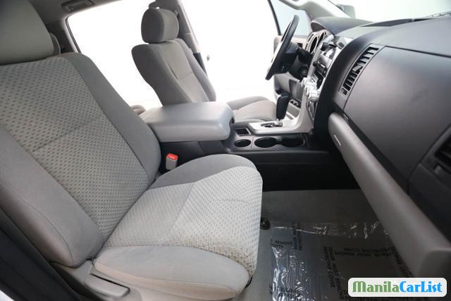 Picture of Toyota Tundra Automatic 2007 in Metro Manila