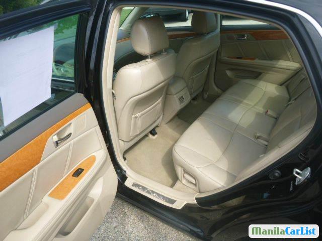 Picture of Toyota Automatic 2005 in Metro Manila
