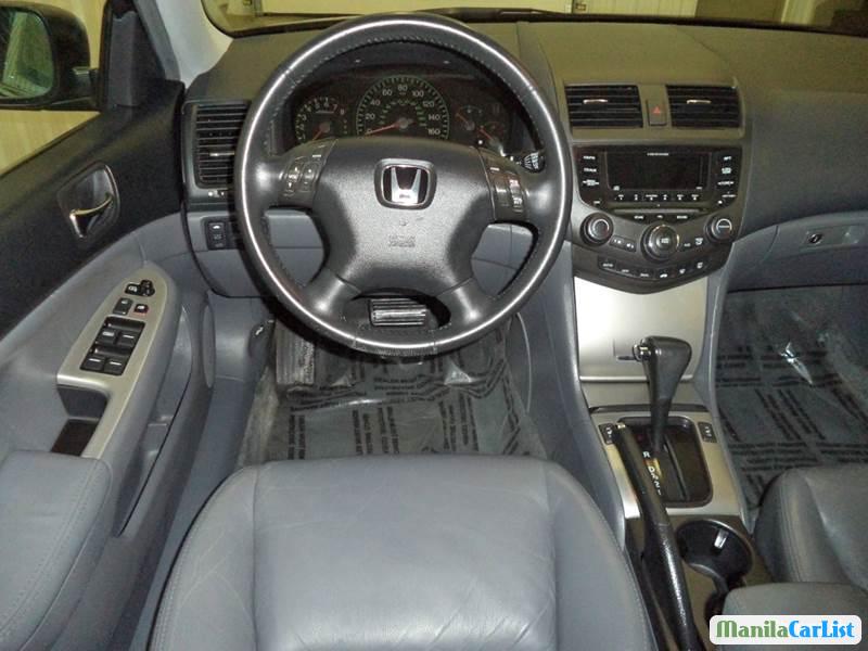 Honda Accord Automatic 2003 - image 5