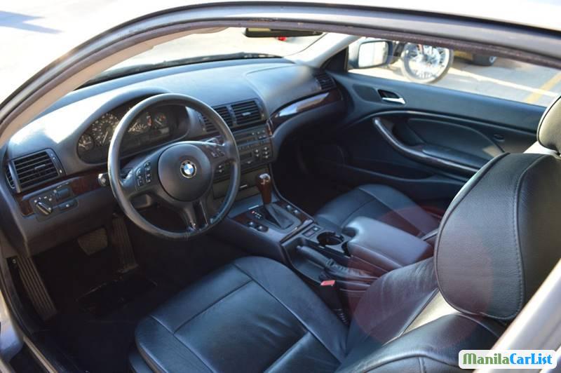 Picture of BMW 3 Series Automatic 2004 in Metro Manila
