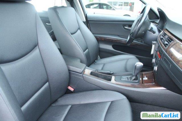 BMW 3 Series Automatic 2007 - image 5