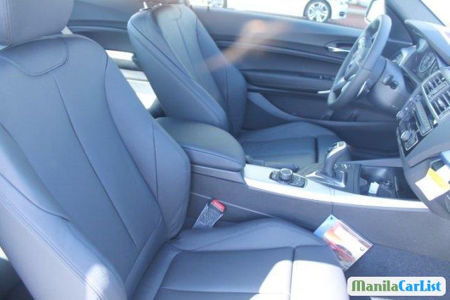 Picture of BMW Other Automatic 2015 in Metro Manila