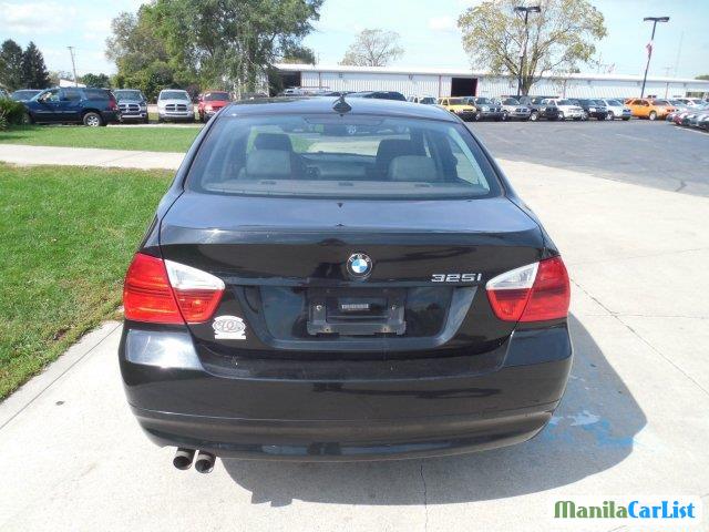 BMW 3 Series Automatic 2006 - image 5