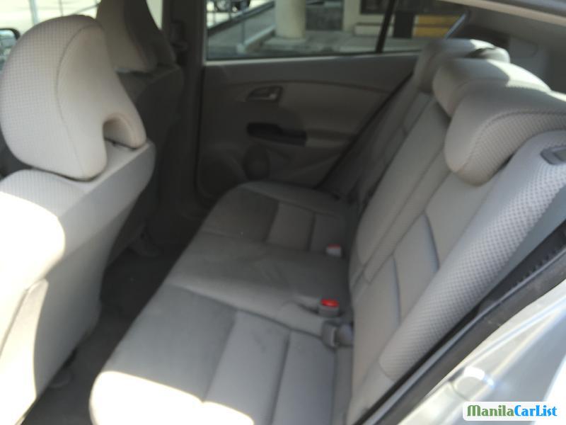 Picture of Honda Insight Automatic 2010 in Philippines