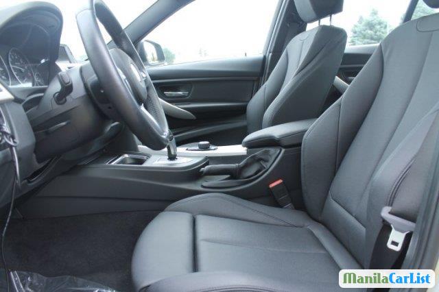BMW 3 Series Automatic 2014 - image 6