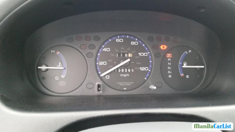 Picture of Honda Civic Automatic in Philippines