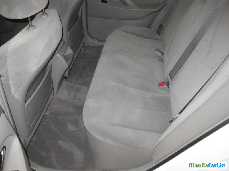 Toyota Camry Automatic 2007 - image 6