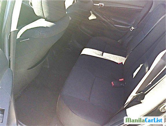 Picture of Toyota Other Automatic 2009 in Philippines