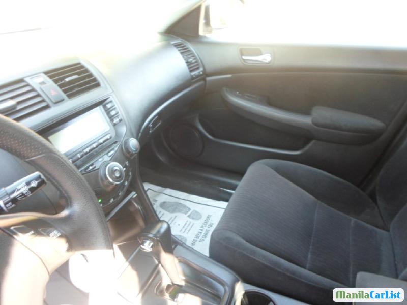 Honda Accord Automatic 2004 - image 6