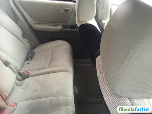 Picture of Toyota Other Automatic 2007 in Philippines