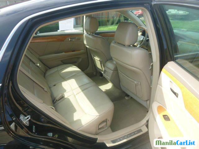 Picture of Toyota Automatic 2005 in Philippines