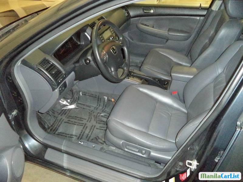 Picture of Honda Accord Automatic 2003 in Philippines